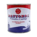 National Synthetic Enamel Gloss I
