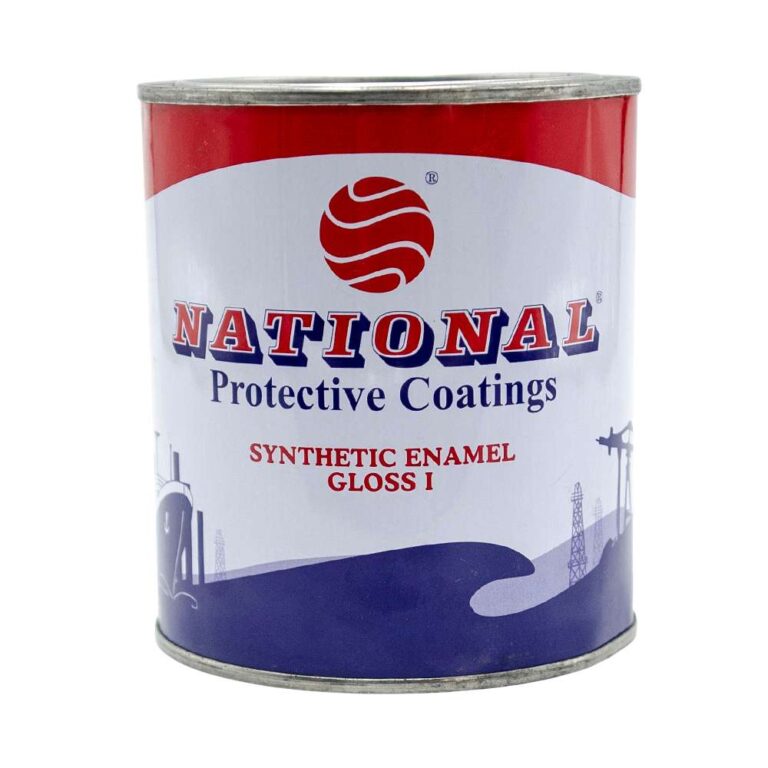 National Synthetic Enamel Gloss I