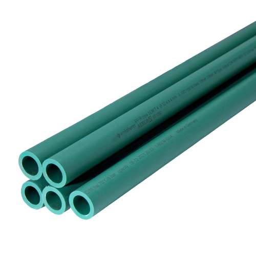 40 MM PPR PIPE WEFATHERM