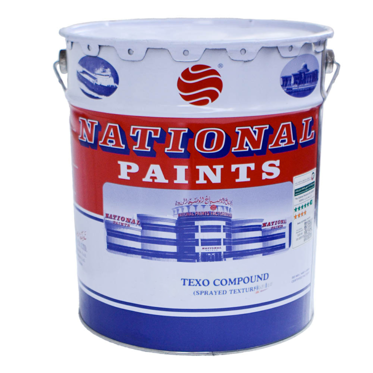 National Texo Compound 18L