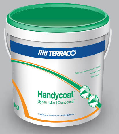 Handycoat Gypsum Joint Compound