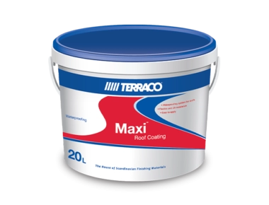 Maxi Roof Coating