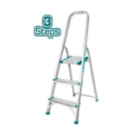 Total Aluminium Household Ladder