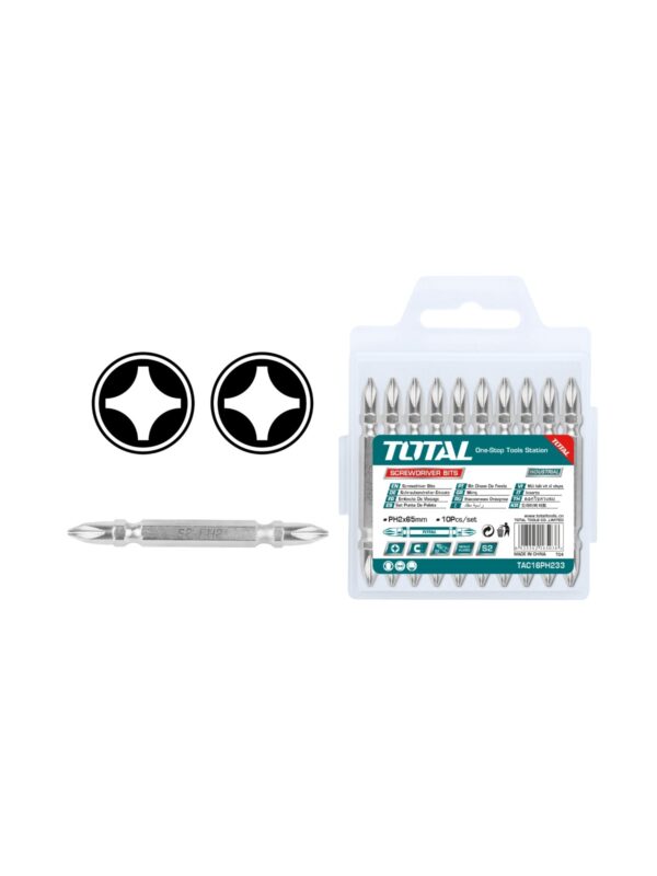 Screwdriver Bit