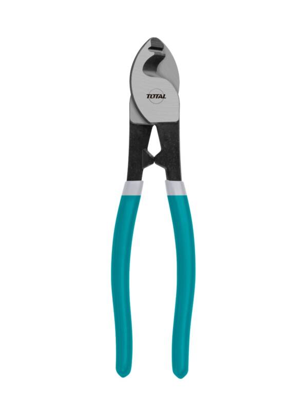 Cable Cutter with Black Finish and Polish