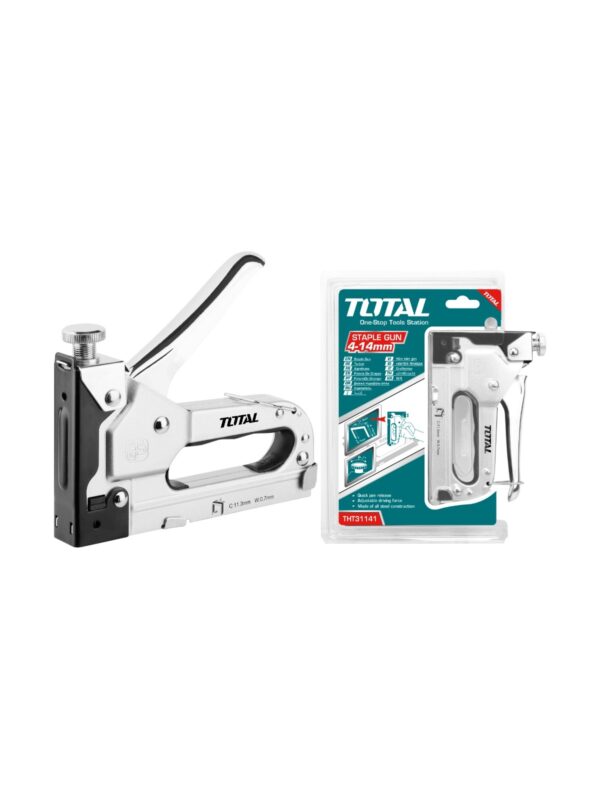Iron Staple Gun