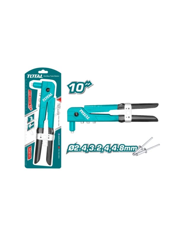 260mm / 10″ Hand Riveter