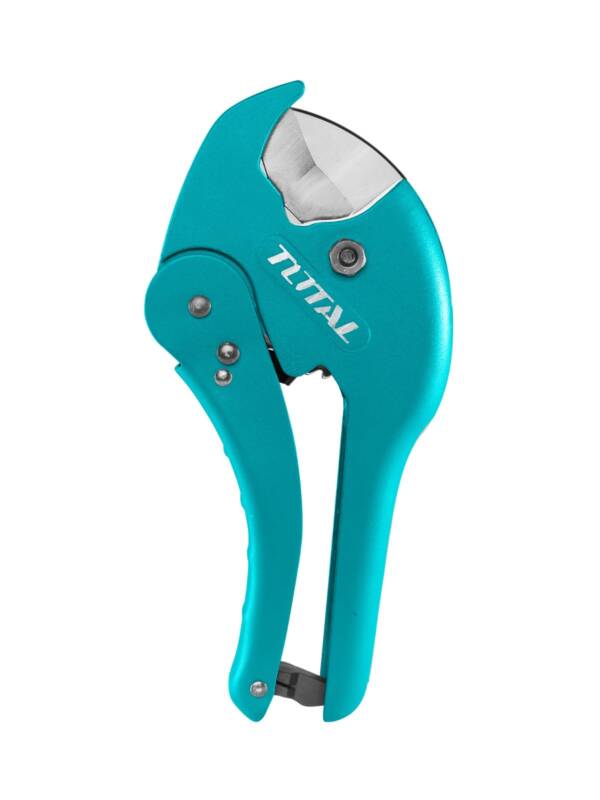 Aluminum PVC Pipe Cutter
