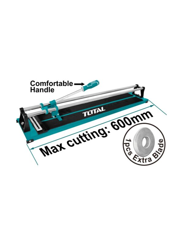 Tile Cutter