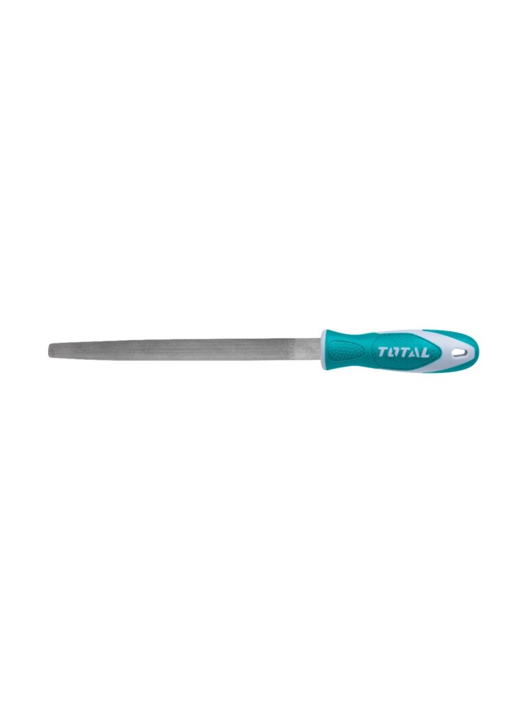 Half Round Steel File