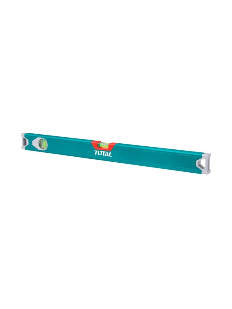 Aluminum Spirit level 60cm