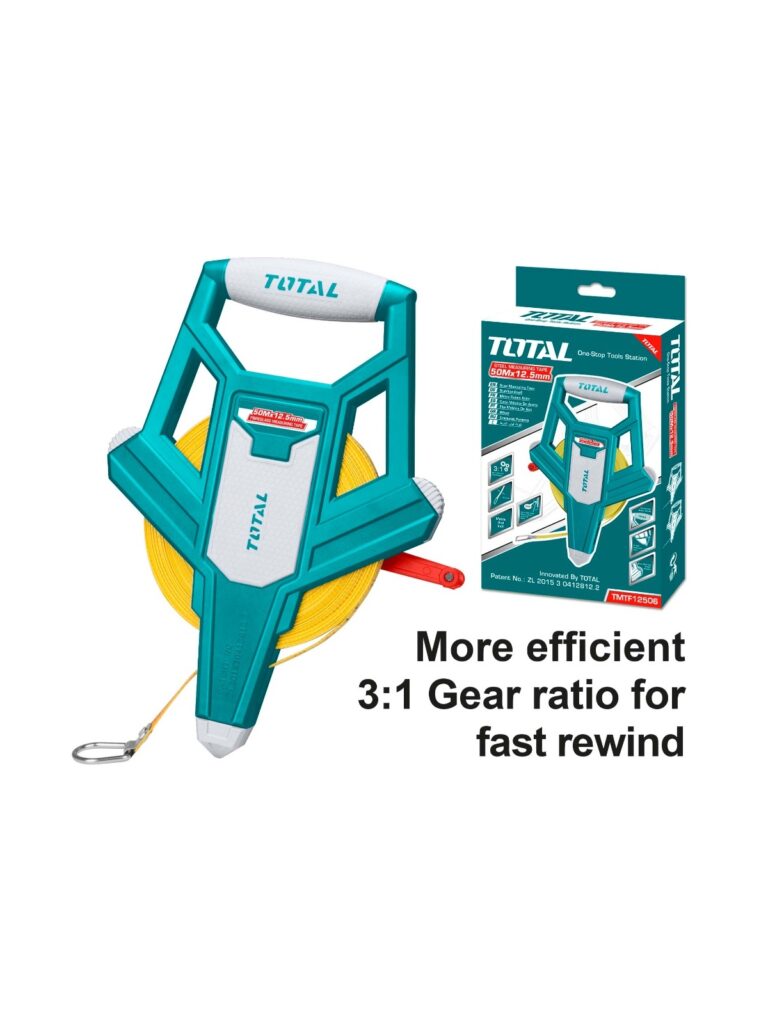 Fibreglass Measuring Tape