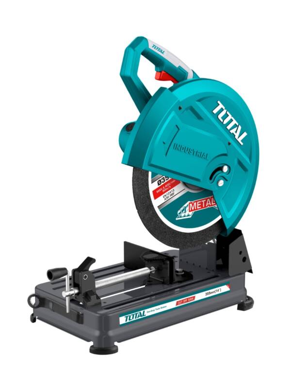 Cut Off Saw with 1pcs 355mm Cutting Disc