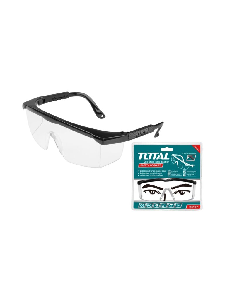 Safety Goggles