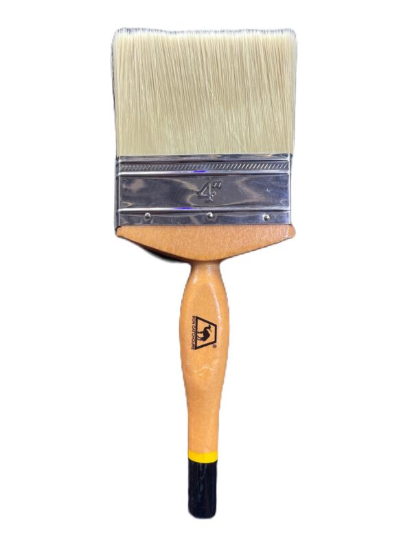 4inch paint brush