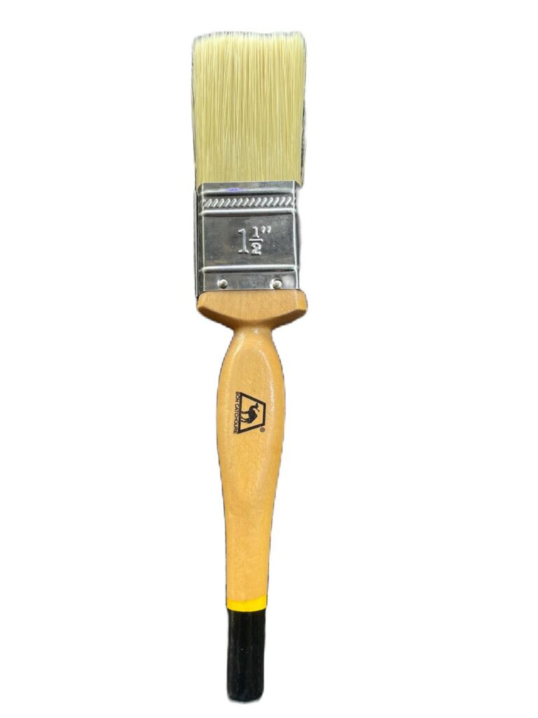 1.5 inch paint brush