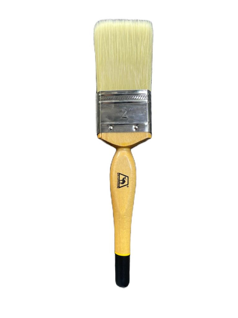 2inch paint brush