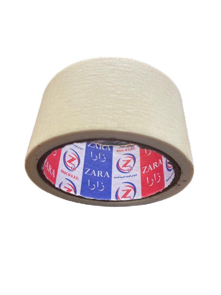 2" masking tape