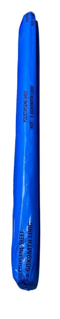 1000 case plastic roll