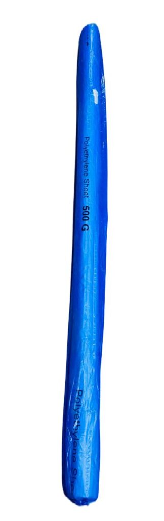 500 case plastic roll