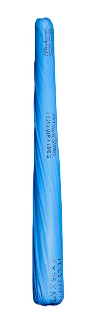 havy dury plastic roll