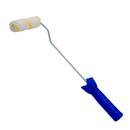 Foam Paint Roller Set For Painting