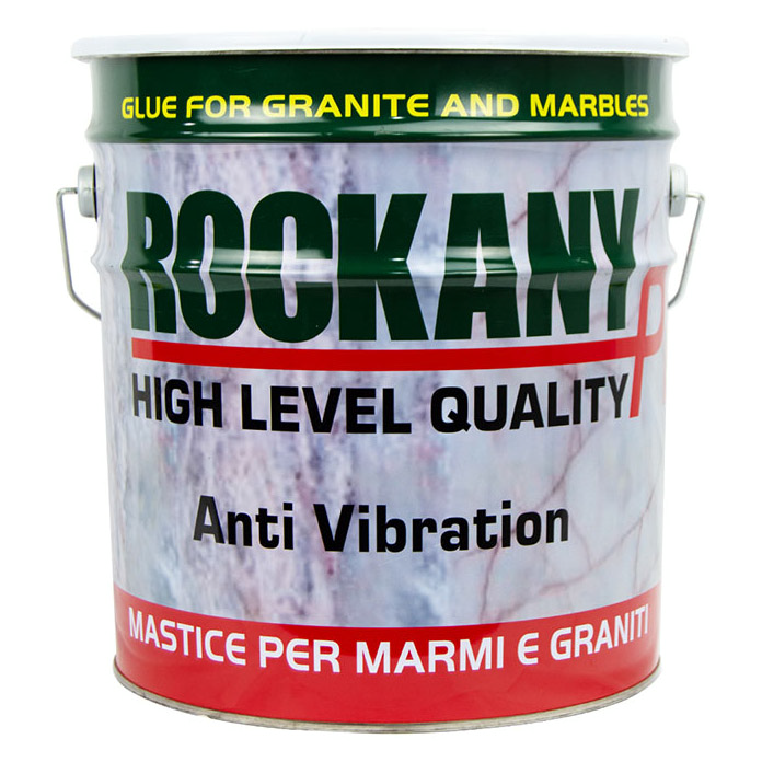 Rockany Glue White Drum 18 liter