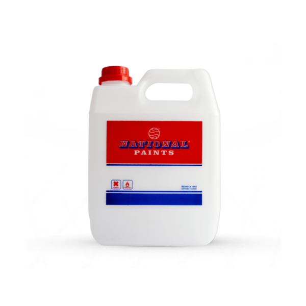 National Rust Remover