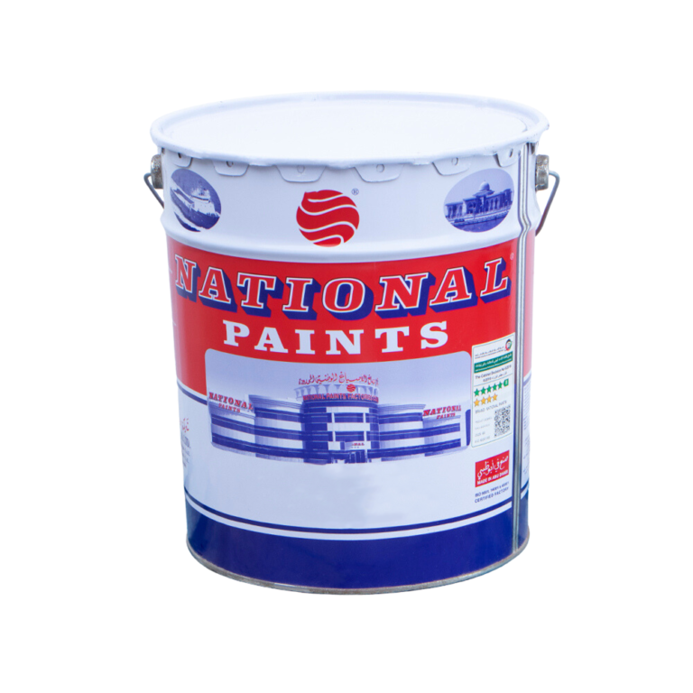 EGGSHELL Emulusion (matt finish)800 white Drum 18 liter