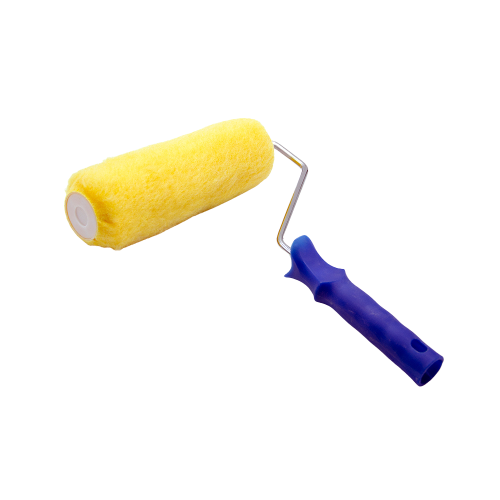 9" Paint Roller Jumbo with Handle