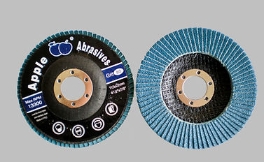Apple ZR Flap disc