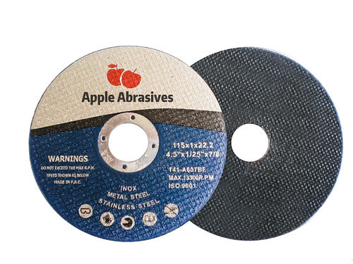 4.5 inch 1mm thickness cutting disc premium blue color