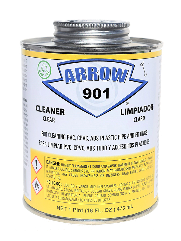 Solvent Cleaner 901