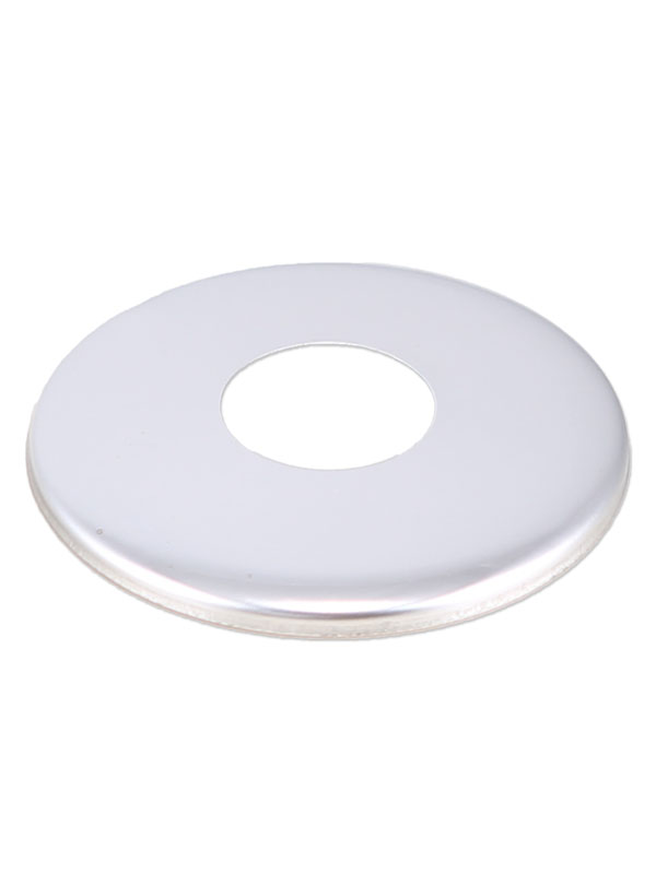 5mm Stainless Steel Rosette