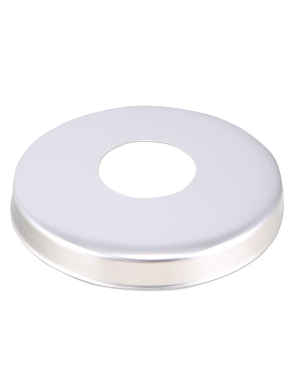 10mm Stainless Steel Rosette