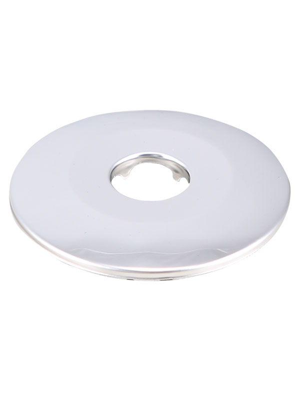 7mm Stainless Steel Rosette