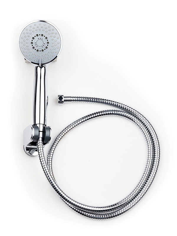 Shower Set With 100mm (3 Jets)