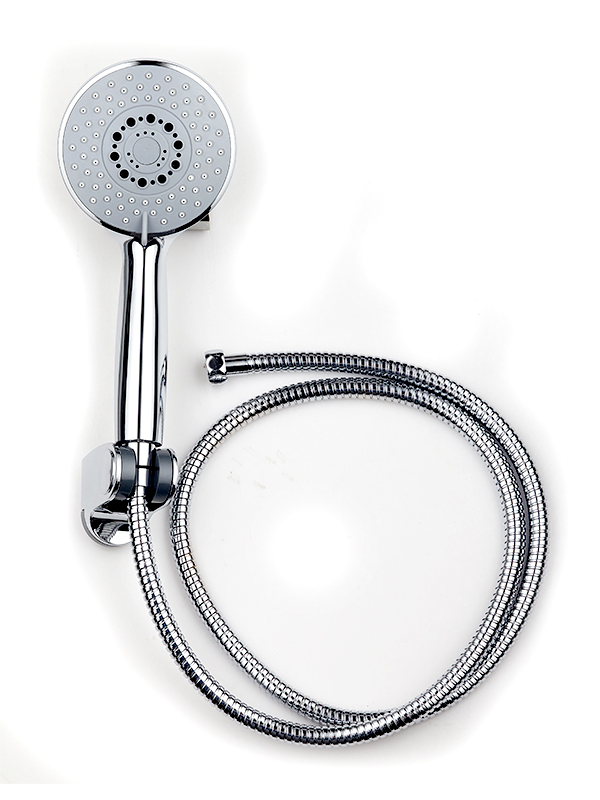 Shower Set With 120mm (5 Jets)