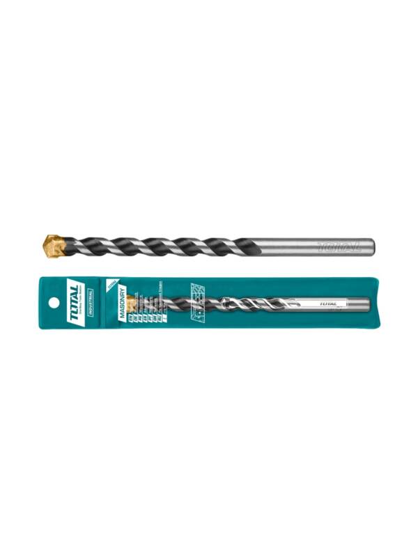 Masonry Drill Bit 8 x 120mm