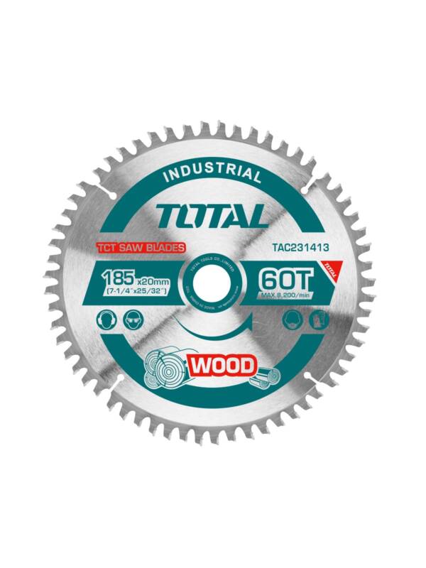 TCT Saw Blade, suitable for wood