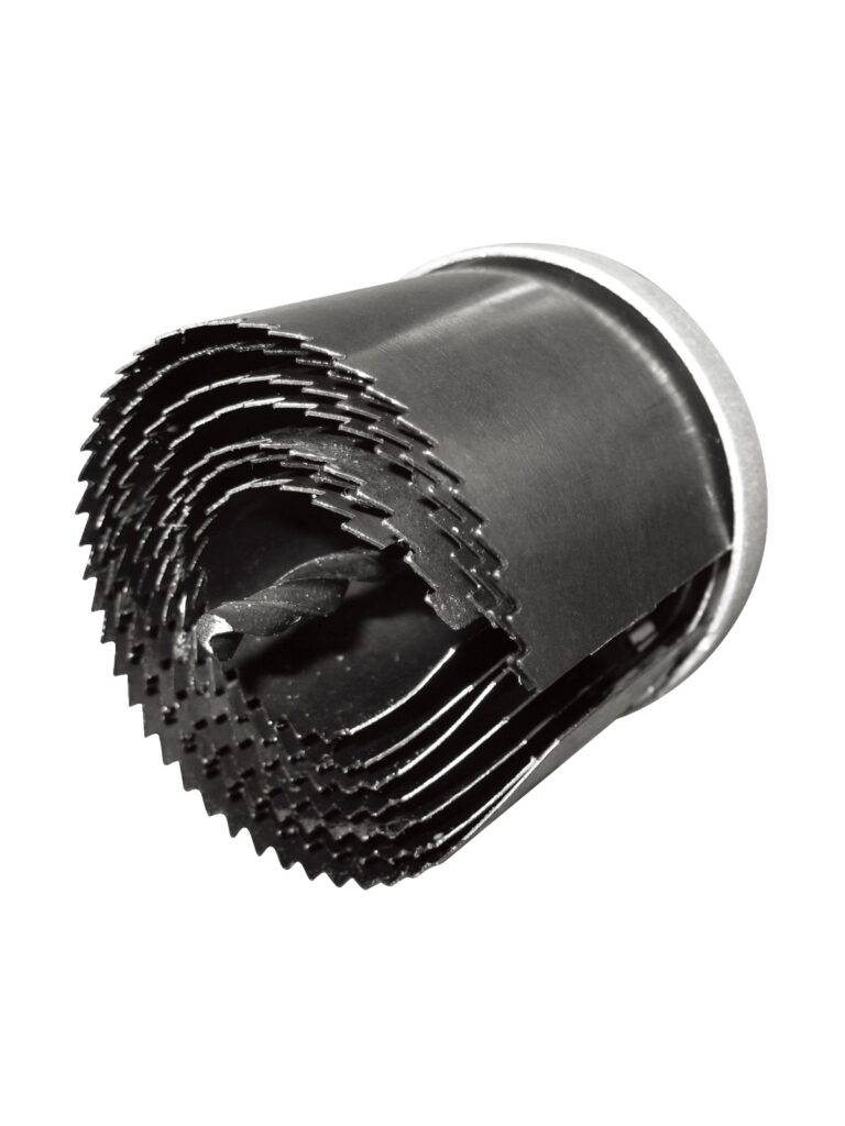 7pcs Hole Saw Set