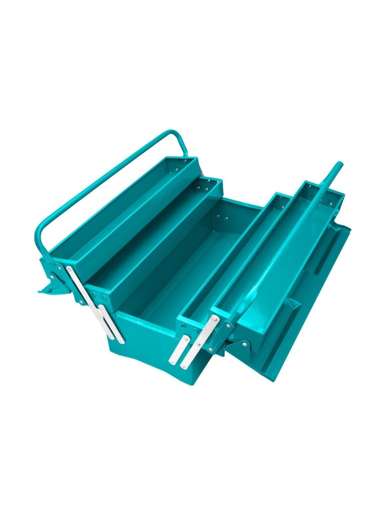 3 Layered Toolbox