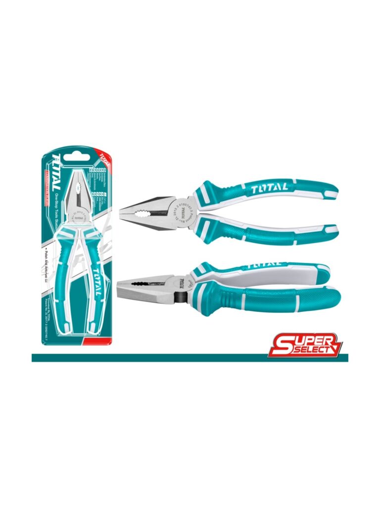 8″ Combination Pliers