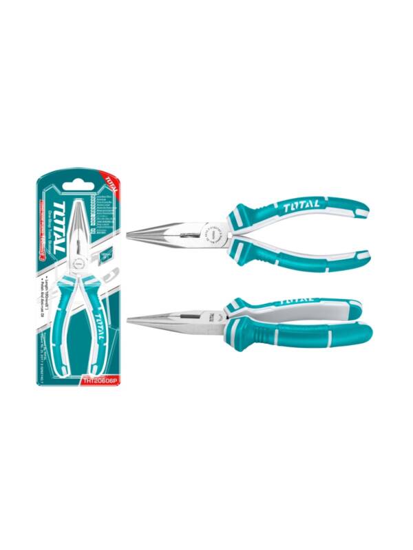 6″ Long Nose Pliers