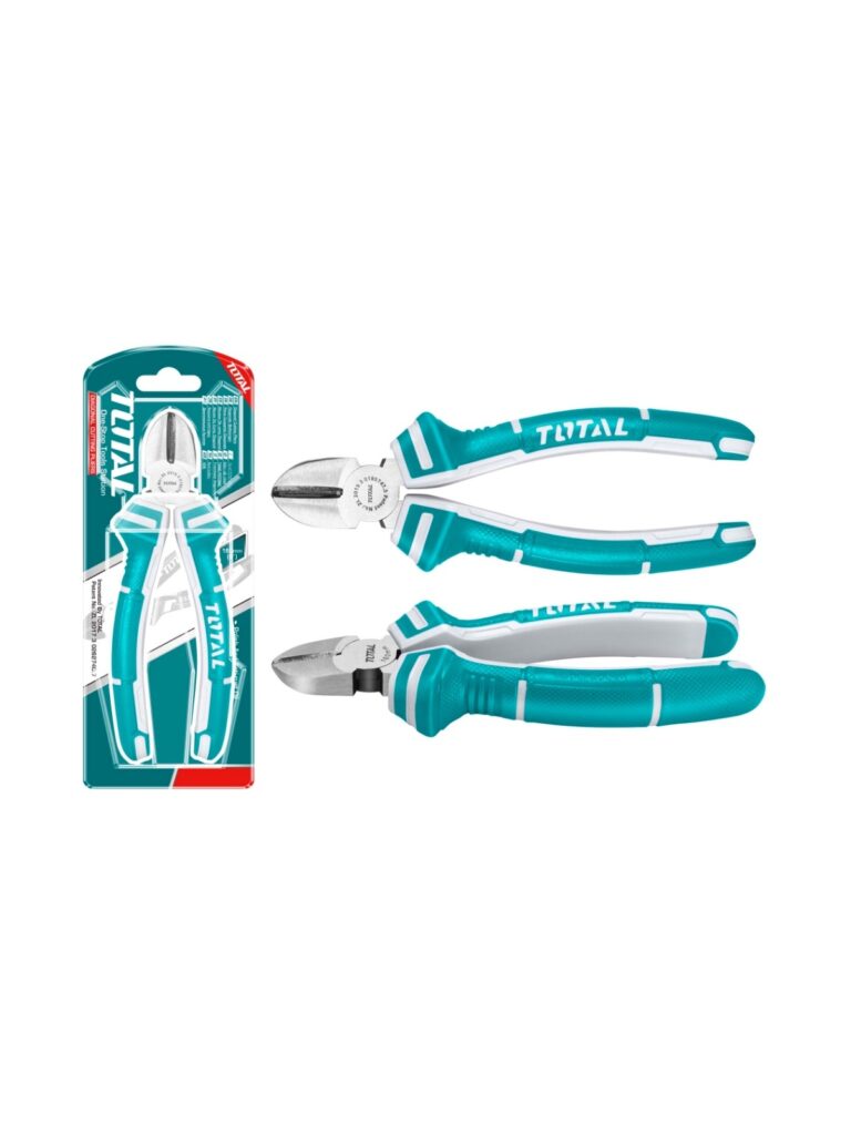 6″ Diagonal Cutting Pliers