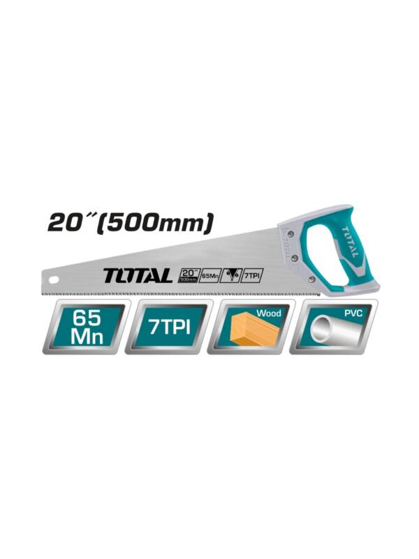 Hand Saw 500mm/20″