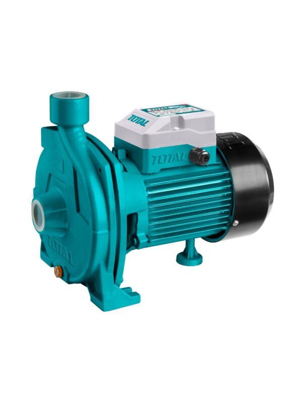1HP Centrifugal Water Pump with Copper Wire Motor