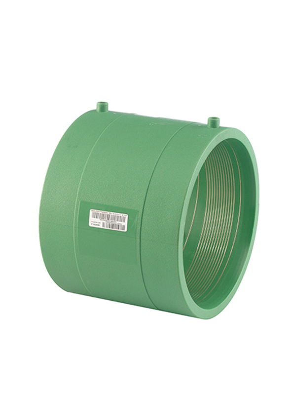Electrofusion Coupler 160mm