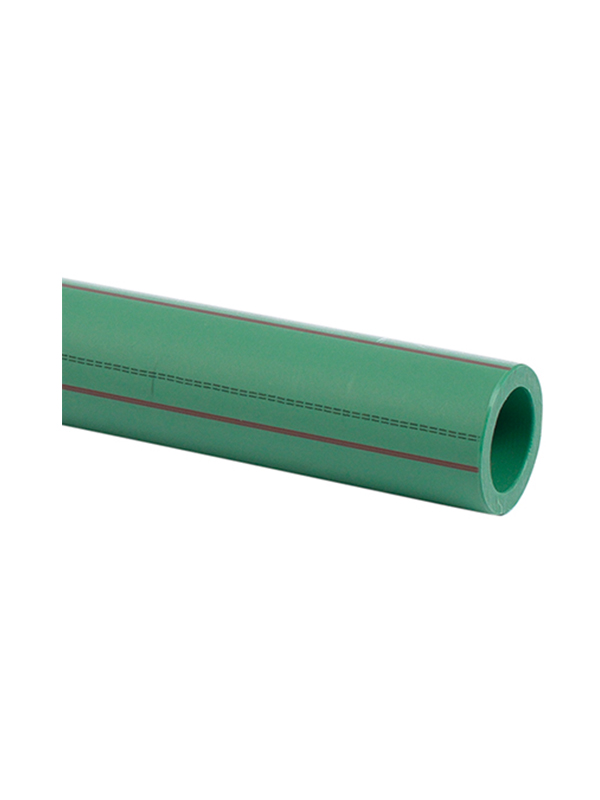 PPR Pipe Fiber wefatherm