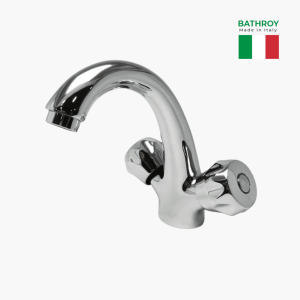 Grohe Basin Mixer 701
